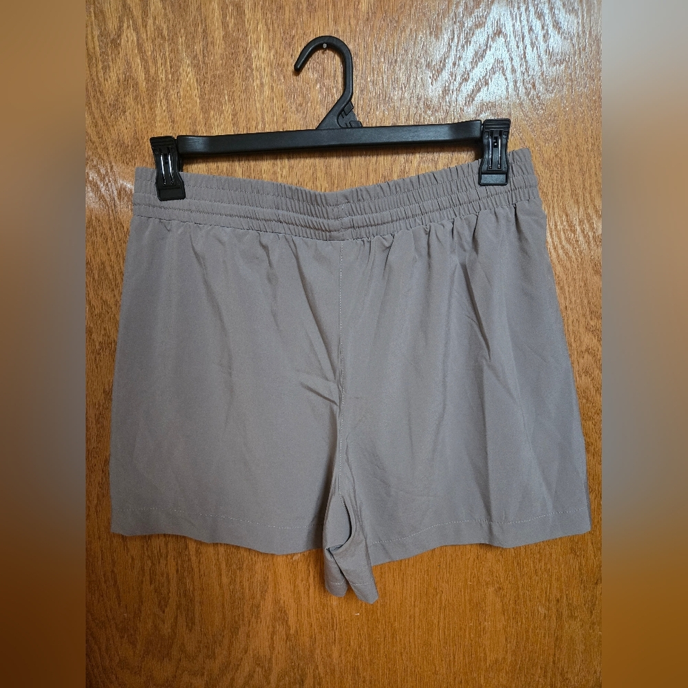 RBX Active Walking Shorts, size L, NWT - Picture 5 of 6